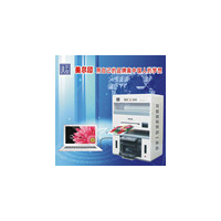 可印PVC卡的小型印刷机印刷行业*