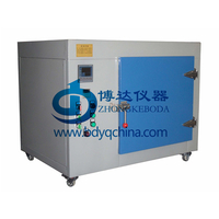 中科博达GWH-503高温干燥箱