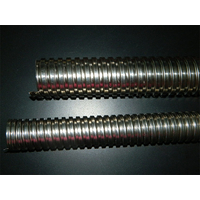 不锈钢包塑软管价格 规格型号多样 不锈钢穿线软管