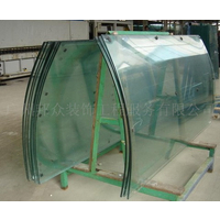 广州防火玻璃安全玻璃门+维修+承接玻璃工程