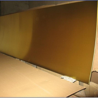H65*黄铜板 黄铜板硬度 黄铜板牌号 黄铜板用途