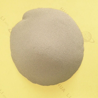 提供Ni80Mg20镍镁合金粉末 热喷涂合金粉