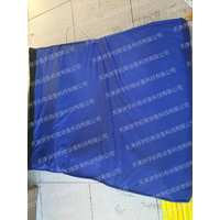 供应   天津洲宇DRT-X风电加热毯   风电固化维护