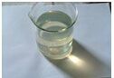 高性能钝化液、耐盐雾添加剂纳米氧化硅分散液