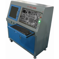 上海二郎神提供电子检测机系列之ELS-6000