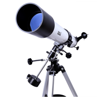 博冠天鹰 折射 90 1000 天文望远镜 福州天文望远镜