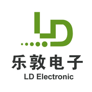 上海乐敦电子科技有限公司