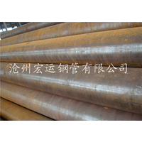 *5310标准高压合金钢管 15crmog材质合金钢管