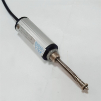 SKP-25mm圆形电阻式位移传感器 电位器