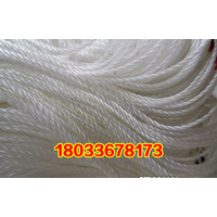 电力作业保护绳 防潮高强度保护绳 蚕丝绳 防潮绳