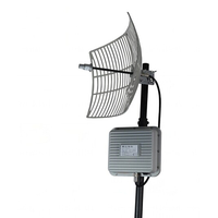 高清无线视频传输 无线监控设备 无线视频远程监控