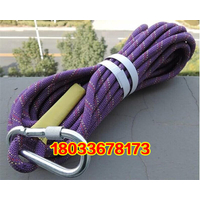 杜邦牵引绳 杜邦绳材质杜邦绳选择标准 厂家告诉您