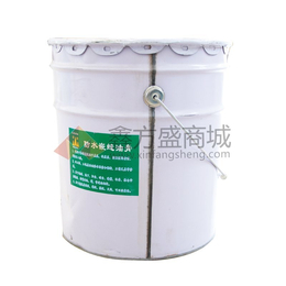 沥青油膏 防水嵌缝油膏 20kg