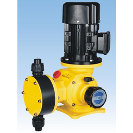D系列机械驱动隔膜式计量泵 DJ-Z 50-500L每小时