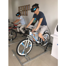VR自行车.VR骑行缩略图