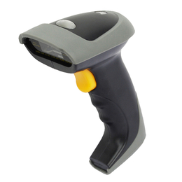 PT960有线手持激光条码扫描器超市商店收银1D条码扫描枪