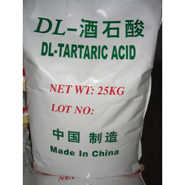 杭州金龙DL- L- D-型酒石酸