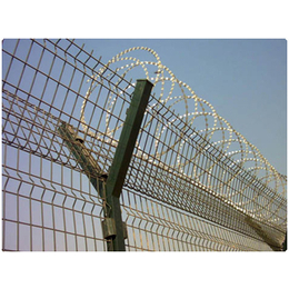 供应安平航皇厂家批发定做机场护栏*护栏