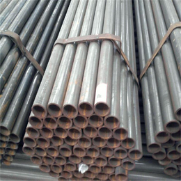 厂家生产A106无缝钢管 天燃气钢管 热力钢管 