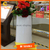 商场酒店餐厅开业玻璃钢花缸花瓶花盆花器道具制作厂家缩略图2