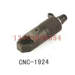 CNC-1924A直接式螺帽切断工具 台湾进口品牌