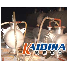 凯迪化工KD-L411换热器清洗剂缩略图