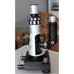 BJ-X便携式现场金相显微镜 