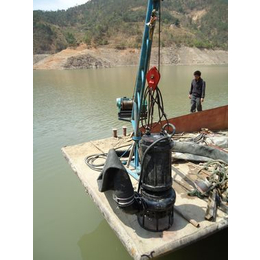 广安耐腐蚀海砂泵 *海沙泵 海用抽沙泵 吹填泵