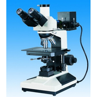 济南金相显微镜使用说明