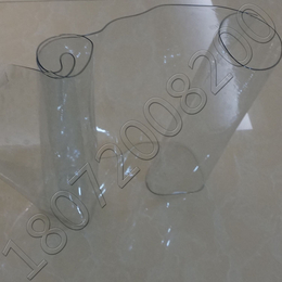 *包装膜 PVC桌布台布透明板  软玻璃