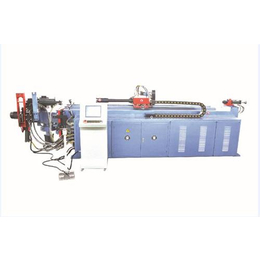 单头液压弯管机、杭州单头液压弯管机、宏帆机械(多图)
