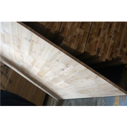 明牌木业质量稳定(图)_杉木集成板厂商_杉木集成板