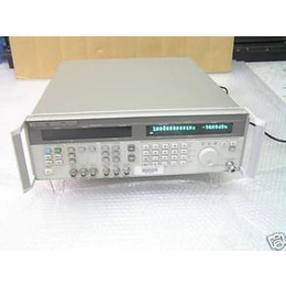 agilent 83751A高质信号源