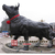 广西铜牛,天顺雕塑,铜牛铸造厂缩略图1