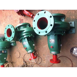 清水泵_朴厚泵业_IS125-100-250A柴油机离心水泵缩略图