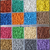 厂家*多功能彩色EPDM颗粒用于橡胶地板橡胶地垫缩略图1