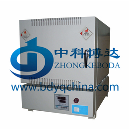 北京高温电子炉+数显式电阻炉