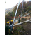 高强铝镁合金12米线杆 管式三角立杆器水泥杆立杆机缩略图4