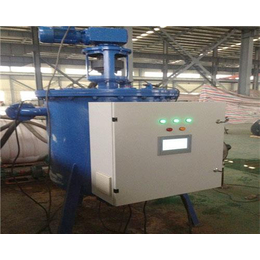 晋城循环冷却水处理设备_芮海环保_炼油厂循环冷却水处理设备