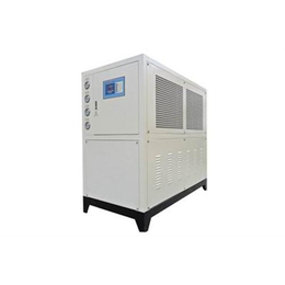 5P水冷式冷冻机|水冷式冷冻机|冷冻机厂(图)