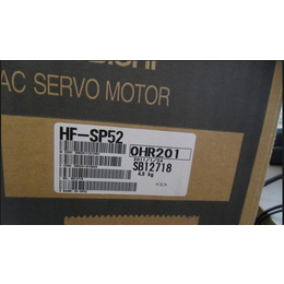 深圳三菱电机价格HC-SFS52型号规格