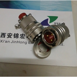 Y50DX-1402TK 圆形连接器 插头插座生产