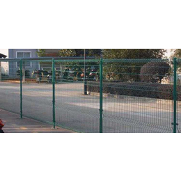 规格栅栏护栏体育场护栏网管控路护栏网