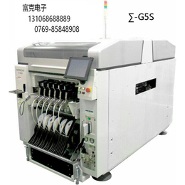 富克维修日立贴片机E-G5S*SMT产线设备