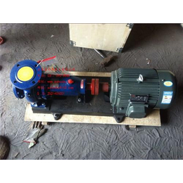 朴厚泵业_IS100-80-160A清水离心泵_离心式清水泵