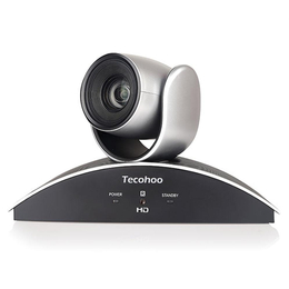 Tecohoo VD-306S 全高清视频会议摄像机缩略图