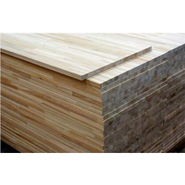 明牌木业质量稳定(图)|杉木集成板供应商|杉木集成板