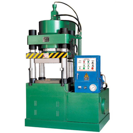 油压机、成达液压、广州单柱油压机设备有限公司