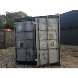 旧集装箱、洋柜集装箱、三亚回收旧集装箱