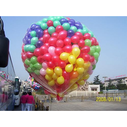 广告小气球宣传,广告小气球,放飞小气球(图)